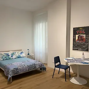 Monolocale Nel Cuore Di Genova