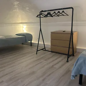 Apartahotel La Lanterna, Génova