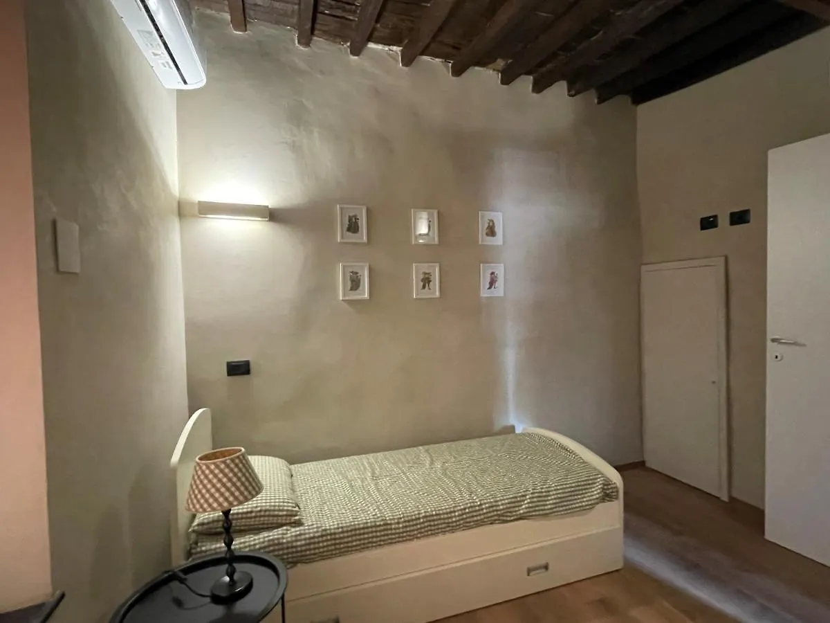 Appartamento La Finestra Sul Museo Del Mare Genova